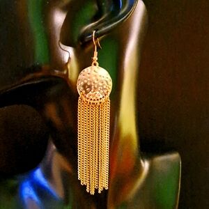 Fashion Earrings
